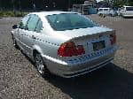 Used 1999 BMW 3 SERIES BF69355 for Sale Image 3