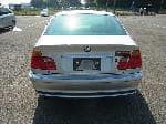 Used 1999 BMW 3 SERIES BF69355 for Sale Image 4