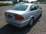 Used 1999 BMW 3 SERIES BF69355 for Sale Image 5