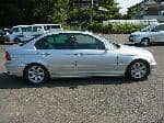 Used 1999 BMW 3 SERIES BF69355 for Sale Image 6