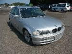 Used 1999 BMW 3 SERIES BF69355 for Sale Image 7