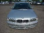 Used 1999 BMW 3 SERIES BF69355 for Sale Image 8