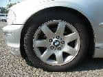 Used 1999 BMW 3 SERIES BF69355 for Sale Image 9