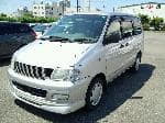Used 1999 TOYOTA TOWNACE NOAH BF69379 for Sale Image 1