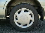 Used 1999 TOYOTA TOWNACE NOAH BF69379 for Sale Image 10