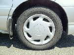 Used 1999 TOYOTA TOWNACE NOAH BF69379 for Sale Image 12