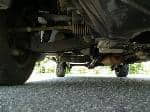 Used 1999 TOYOTA TOWNACE NOAH BF69379 for Sale Image 13