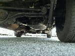 Used 1999 TOYOTA TOWNACE NOAH BF69379 for Sale Image 16