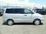 Used 1999 TOYOTA TOWNACE NOAH BF69379 for Sale Image 6