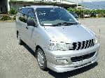 Used 1999 TOYOTA TOWNACE NOAH BF69379 for Sale Image 7