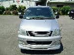 Used 1999 TOYOTA TOWNACE NOAH BF69379 for Sale Image 8