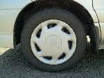 Used 1999 TOYOTA TOWNACE NOAH BF69379 for Sale Image 9