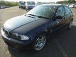 Used 2000 BMW 3 SERIES BF69285 for Sale Image 1