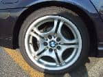 Used 2000 BMW 3 SERIES BF69285 for Sale Image 11