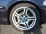 Used 2000 BMW 3 SERIES BF69285 for Sale Image 12