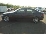 Used 2000 BMW 3 SERIES BF69285 for Sale Image 2