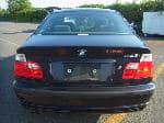 Used 2000 BMW 3 SERIES BF69285 for Sale Image 4