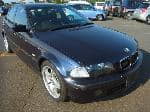 Used 2000 BMW 3 SERIES BF69285 for Sale Image 7