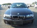 Used 2000 BMW 3 SERIES BF69285 for Sale Image 8