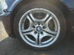 Used 2000 BMW 3 SERIES BF69285 for Sale Image 9