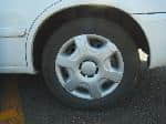 Used 1998 TOYOTA COROLLA SEDAN BF69216 for Sale Image 10