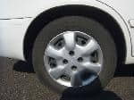 Used 1998 TOYOTA COROLLA SEDAN BF69216 for Sale Image 11