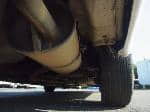 Used 1998 TOYOTA COROLLA SEDAN BF69216 for Sale Image 16