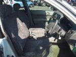 Used 1998 TOYOTA COROLLA SEDAN BF69216 for Sale Image 17