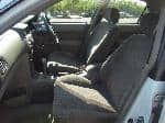 Used 1998 TOYOTA COROLLA SEDAN BF69216 for Sale Image 18
