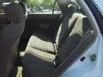 Used 1998 TOYOTA COROLLA SEDAN BF69216 for Sale Image 19