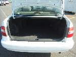 Used 1998 TOYOTA COROLLA SEDAN BF69216 for Sale Image 20