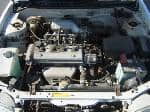 Used 1998 TOYOTA COROLLA SEDAN BF69216 for Sale Image 28