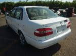 Used 1998 TOYOTA COROLLA SEDAN BF69216 for Sale Image 3