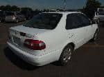 Used 1998 TOYOTA COROLLA SEDAN BF69216 for Sale Image 5