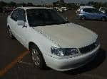 Used 1998 TOYOTA COROLLA SEDAN BF69216 for Sale Image 7