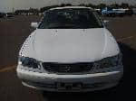 Used 1998 TOYOTA COROLLA SEDAN BF69216 for Sale Image 8