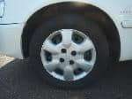 Used 1998 TOYOTA COROLLA SEDAN BF69216 for Sale Image 9