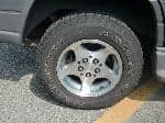 Used 1997 JEEP GRAND CHEROKEE BF69382 for Sale Image 11