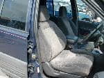 Used 1997 JEEP GRAND CHEROKEE BF69382 for Sale Image 17