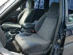 Used 1997 JEEP GRAND CHEROKEE BF69382 for Sale Image 18