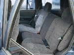 Used 1997 JEEP GRAND CHEROKEE BF69382 for Sale Image 19