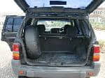 Used 1997 JEEP GRAND CHEROKEE BF69382 for Sale Image 20