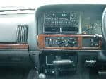 Used 1997 JEEP GRAND CHEROKEE BF69382 for Sale Image 23