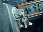 Used 1997 JEEP GRAND CHEROKEE BF69382 for Sale Image 26