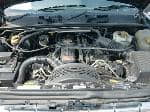 Used 1997 JEEP GRAND CHEROKEE BF69382 for Sale Image 28