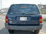 Used 1997 JEEP GRAND CHEROKEE BF69382 for Sale Image 4