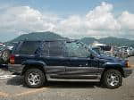 Used 1997 JEEP GRAND CHEROKEE BF69382 for Sale Image 6