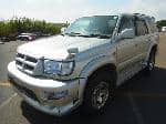 Used 1999 TOYOTA HILUX SURF BF69219 for Sale Image 1