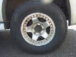 Used 1999 TOYOTA HILUX SURF BF69219 for Sale Image 10