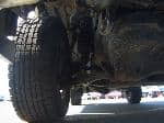 Used 1999 TOYOTA HILUX SURF BF69219 for Sale Image 13